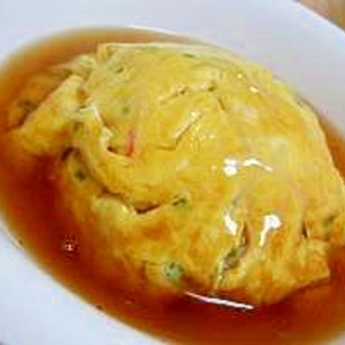 簡単 我が家の天津飯 関西風 レシピ 作り方 By euko 楽天レシピ 簡単 我が家の天津飯 関西風 レシピ 作り方 By euko 楽天レシピ